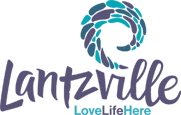 District of Lantzville Logo
